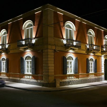 Liberty Hotel Catania-Fontanarossai nemzetközi repülőtér Kültér fotó