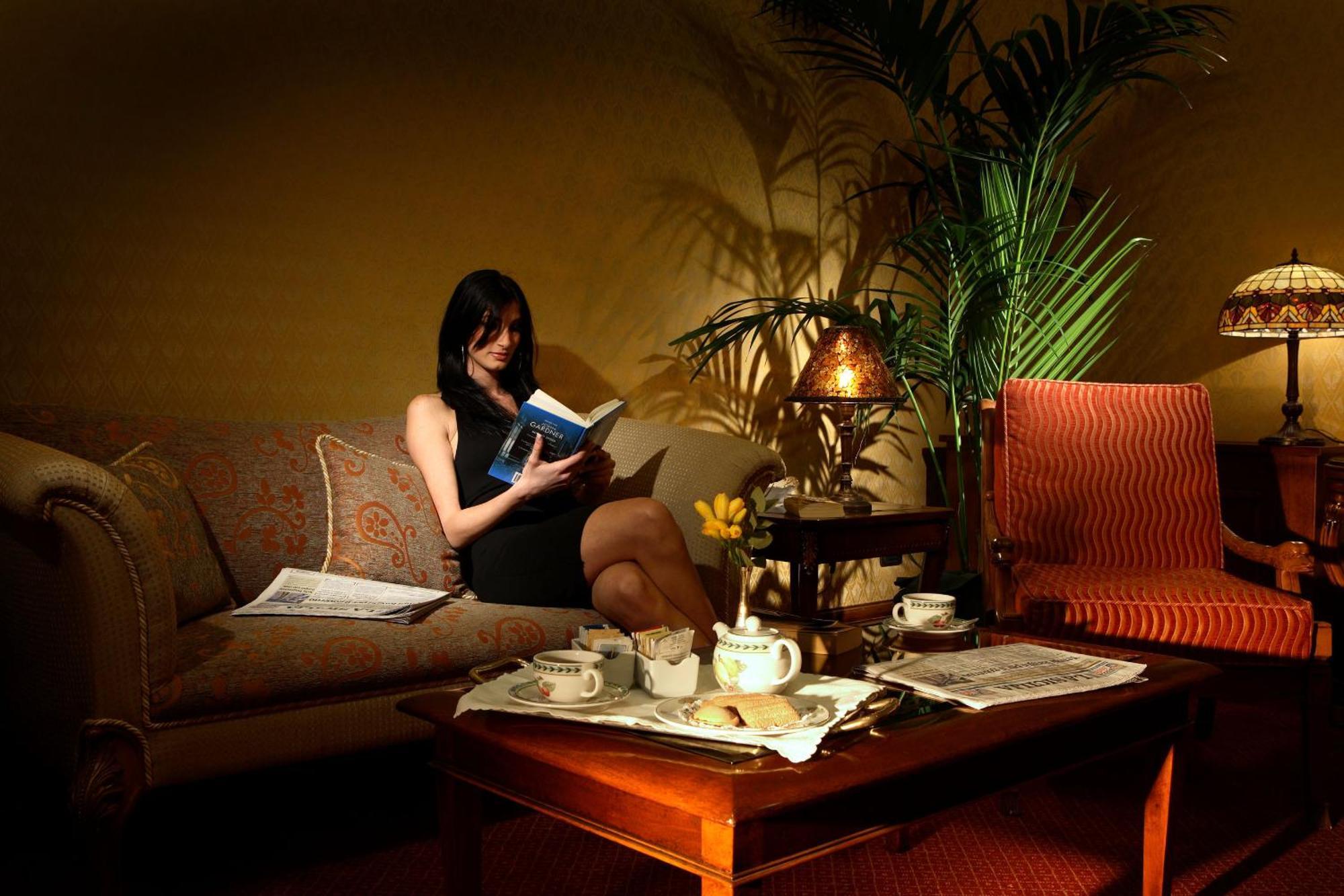 Liberty Hotel Catania-Fontanarossai nemzetközi repülőtér Kültér fotó