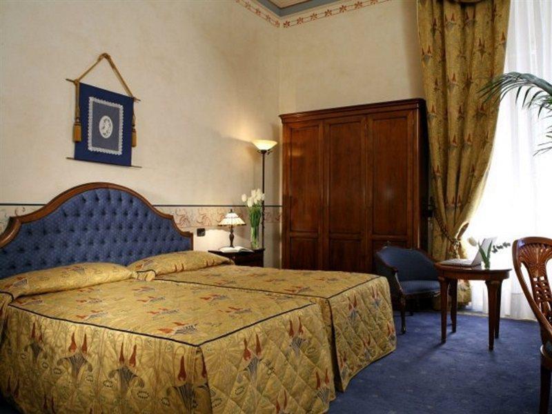 Liberty Hotel Catania-Fontanarossai nemzetközi repülőtér Kültér fotó