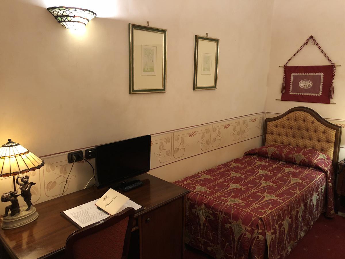 Liberty Hotel Catania-Fontanarossai nemzetközi repülőtér Kültér fotó