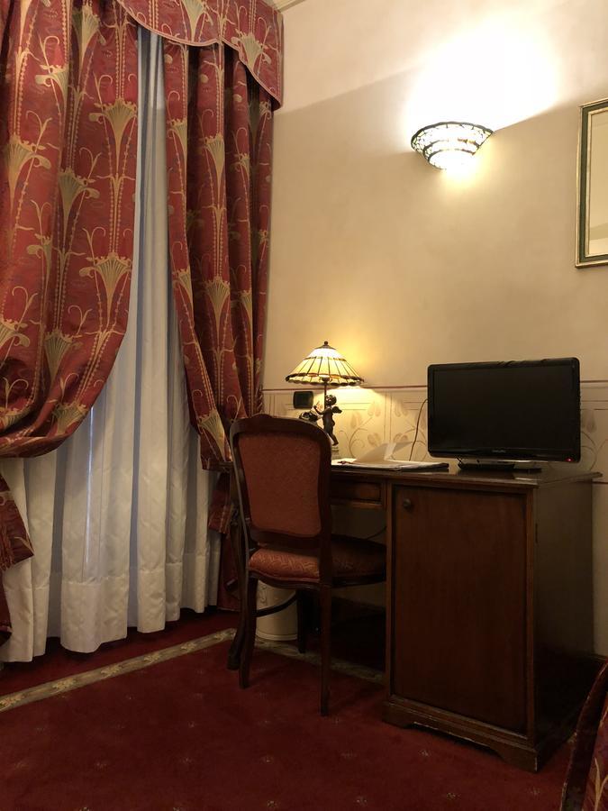 Liberty Hotel Catania-Fontanarossai nemzetközi repülőtér Kültér fotó