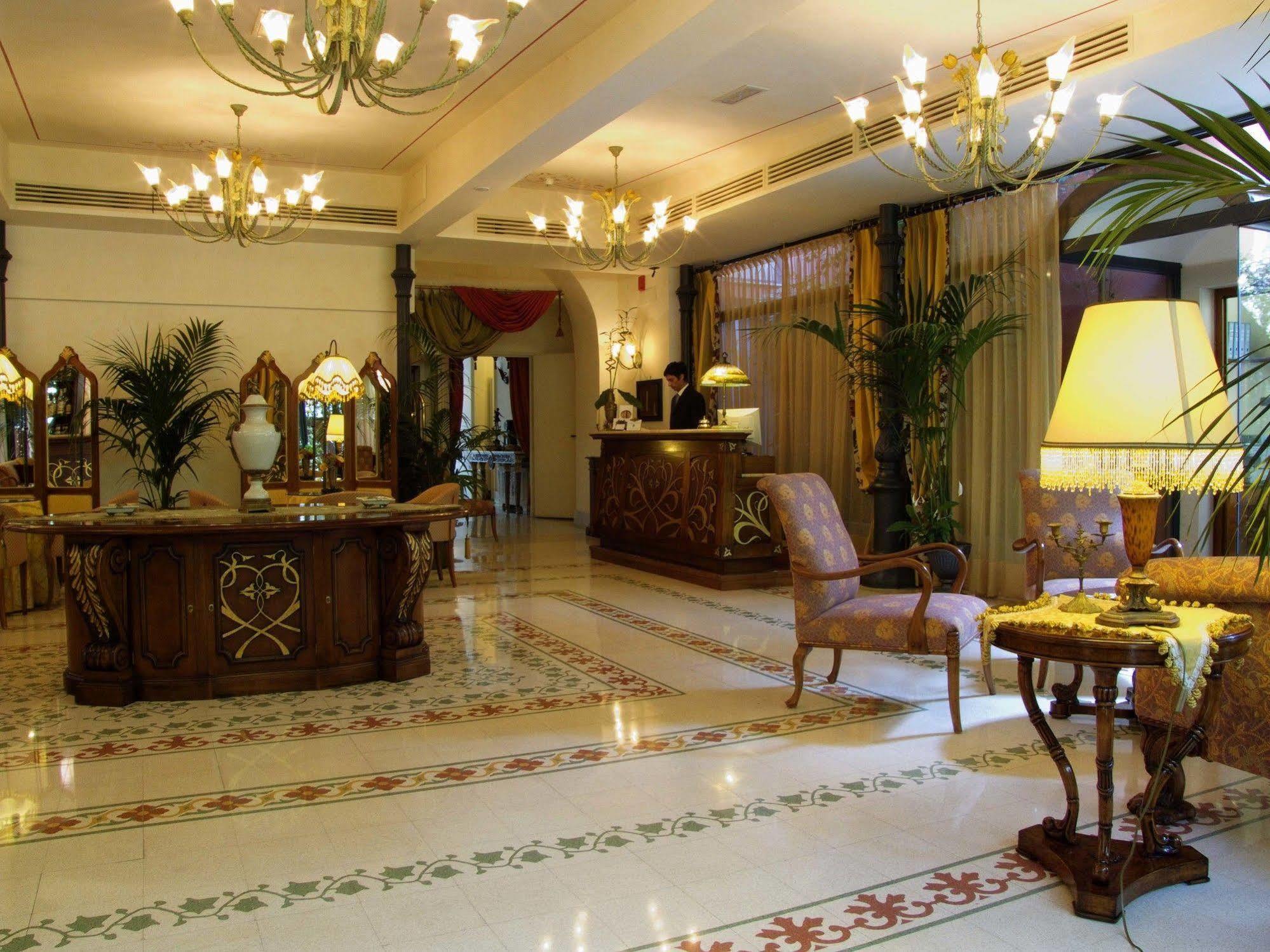 Liberty Hotel Catania-Fontanarossai nemzetközi repülőtér Kültér fotó