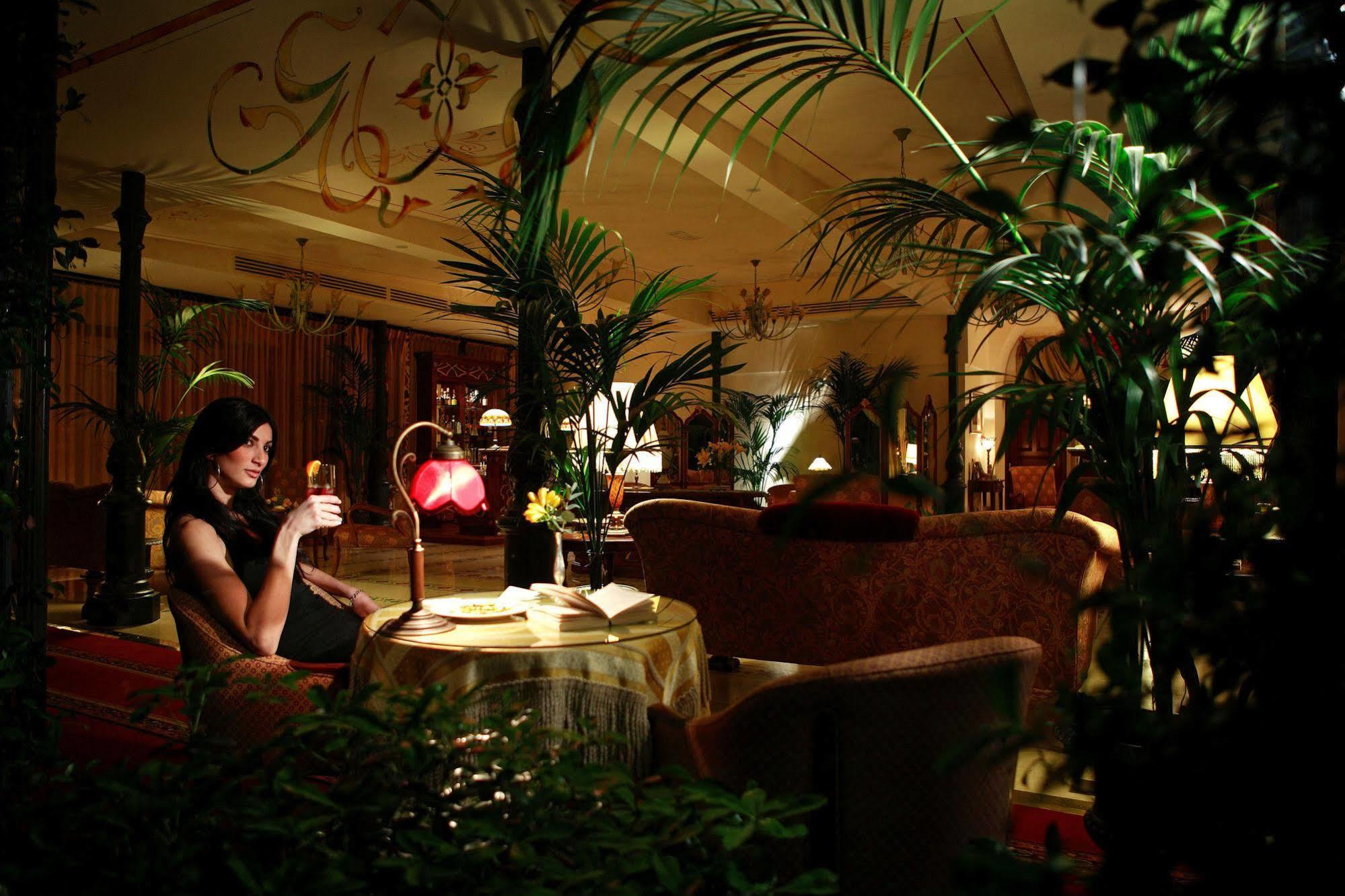 Liberty Hotel Catania-Fontanarossai nemzetközi repülőtér Kültér fotó