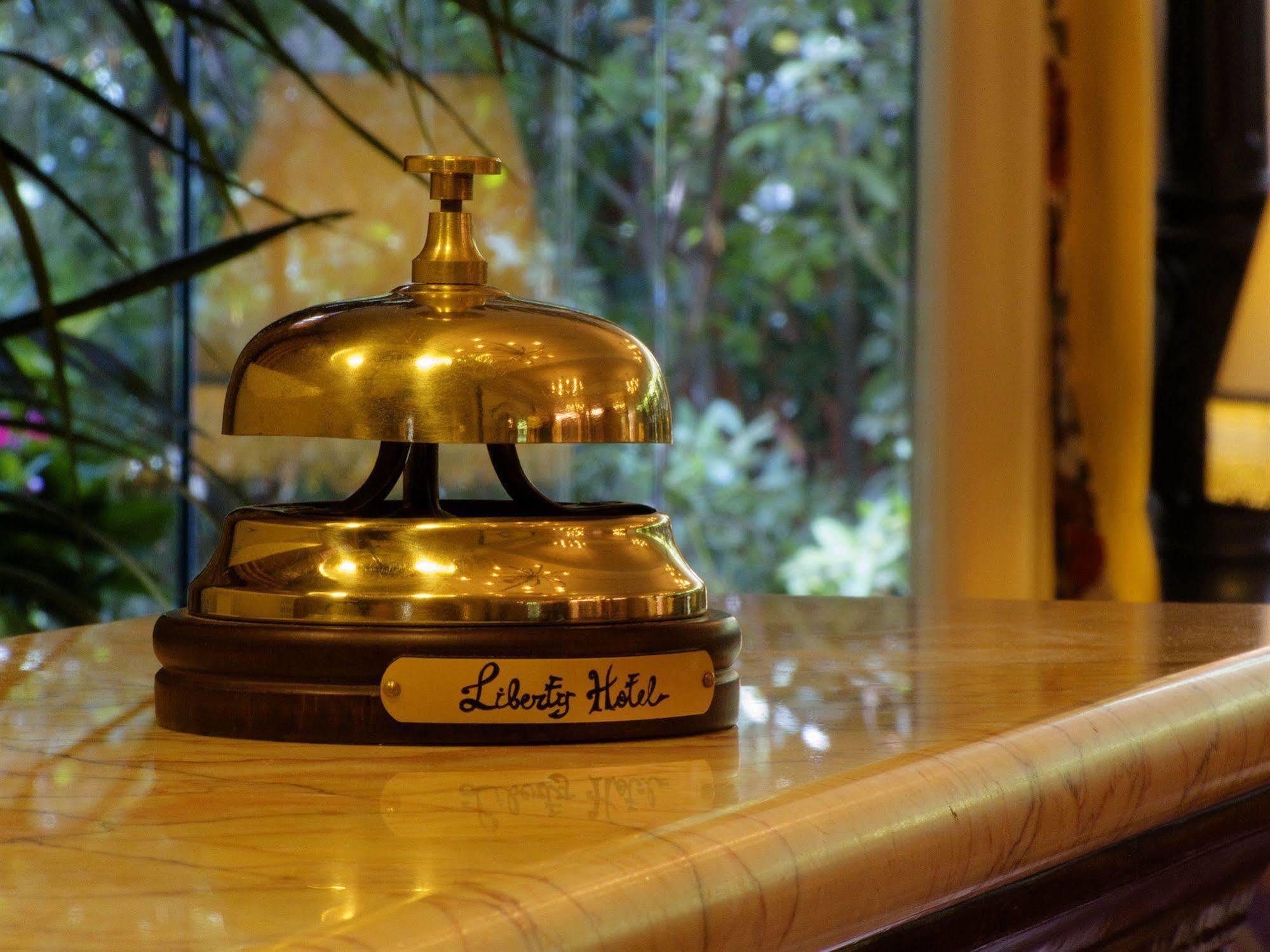 Liberty Hotel Catania-Fontanarossai nemzetközi repülőtér Kültér fotó