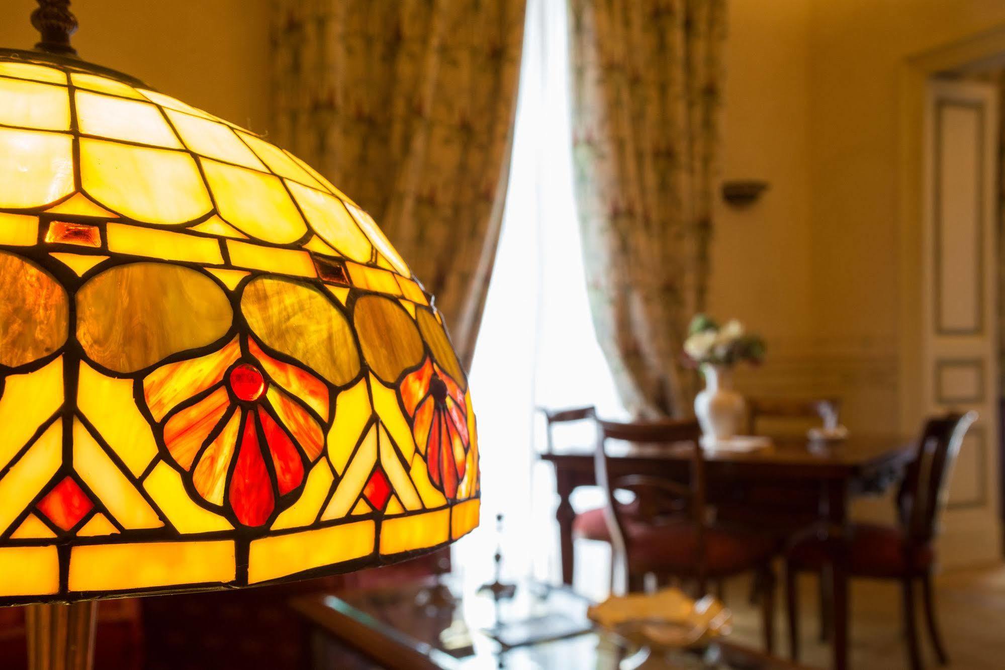 Liberty Hotel Catania-Fontanarossai nemzetközi repülőtér Kültér fotó