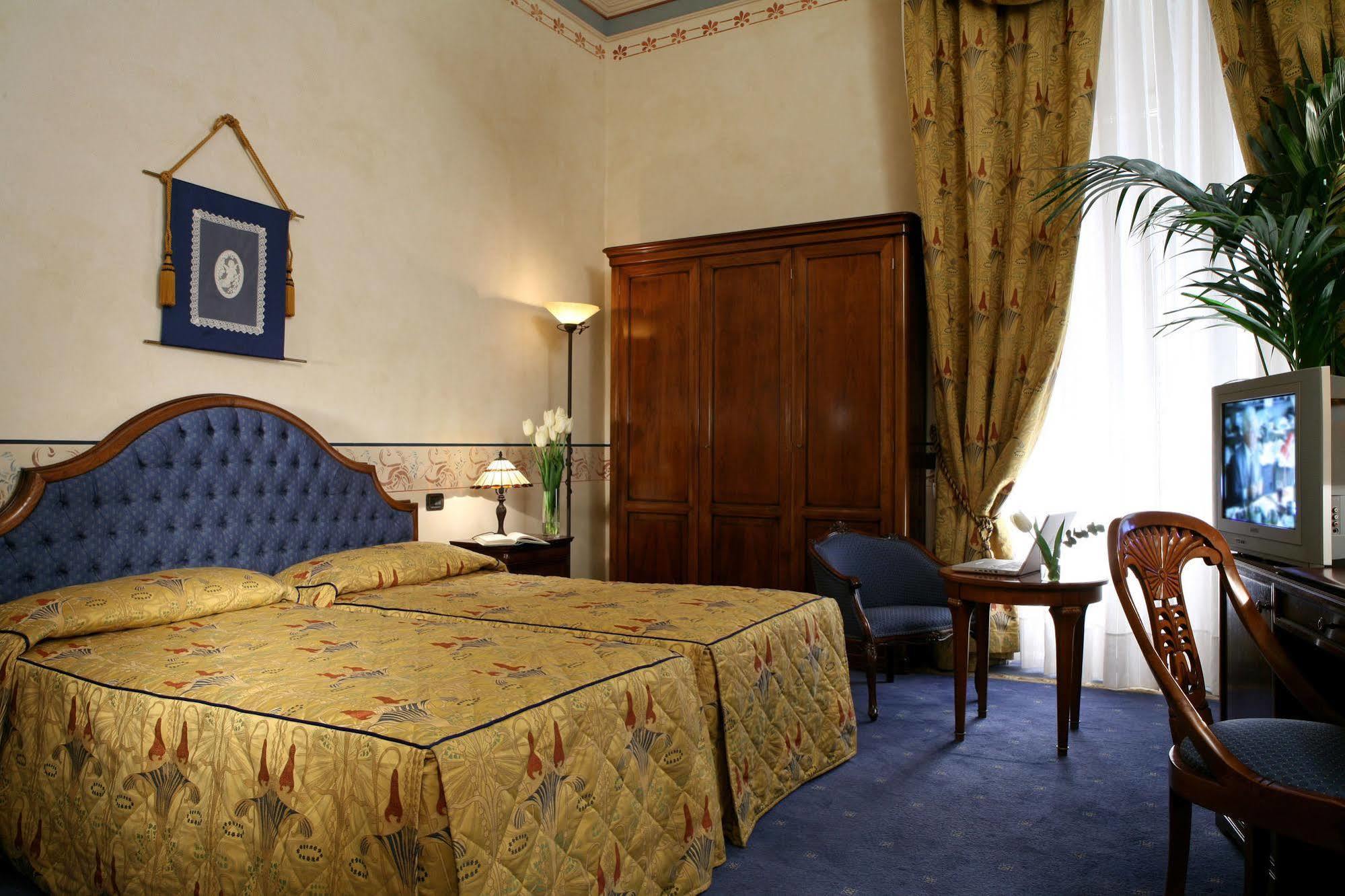 Liberty Hotel Catania-Fontanarossai nemzetközi repülőtér Kültér fotó