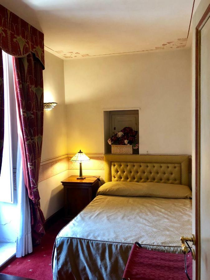 Liberty Hotel Catania-Fontanarossai nemzetközi repülőtér Kültér fotó
